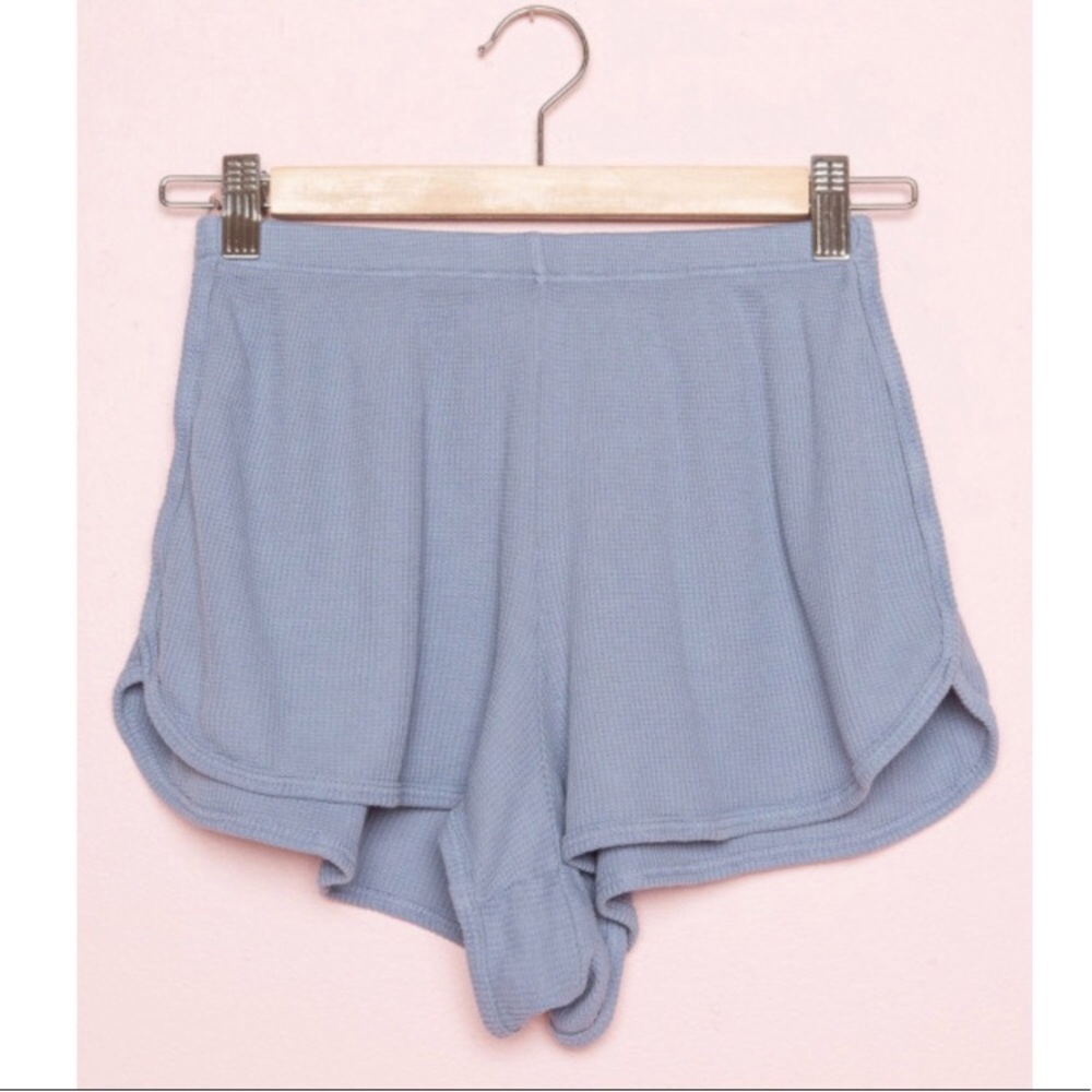 BM Lisette Thermal Shorts